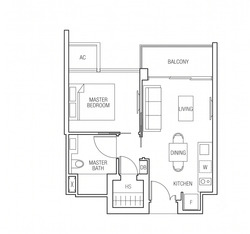 Bartley Residences (D19), Apartment #576686221